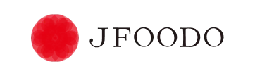 Brand logo with a solid red circle to the left and a black wordmark to the right.