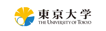 Logo showing a yellow circle with a blue ring icon on the left, followed by a dark wordmark to the right.